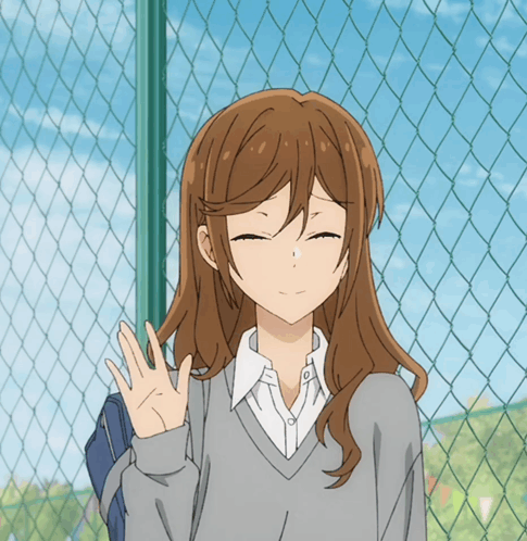 Hori